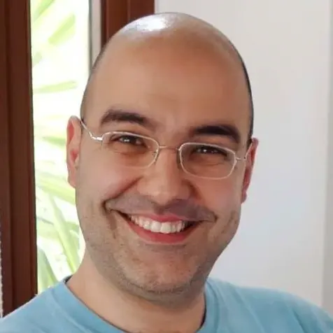 Portrait photo of Talk Al Shubbak