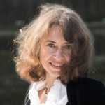 Anna Zassimova portrait photo