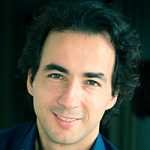 carlos checa portrait photo