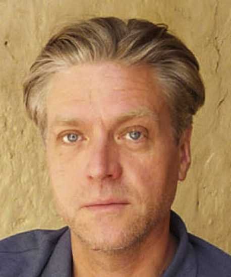 Tom small portrait photo